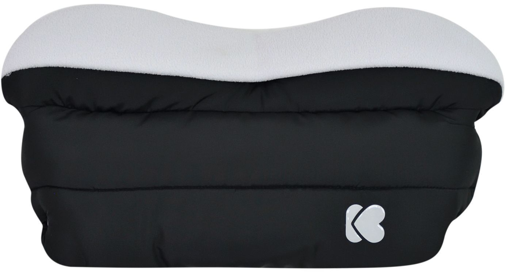 KIKKA BOO NAVLAKA ZA RUKE CLASSIC BLACK