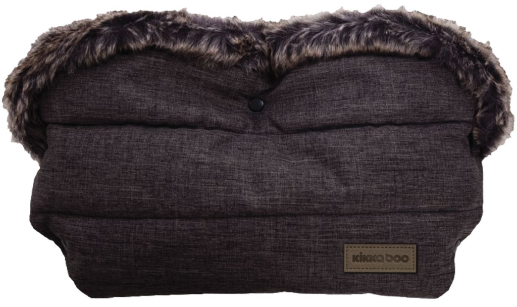 KIKKA BOO NAVLAKA ZA RUKE MELNAGE BLACK