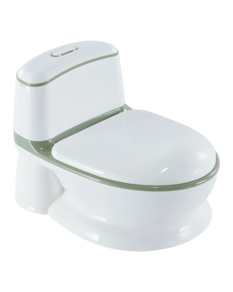 KIKKA BOO FLUSHY TUTA GREEN