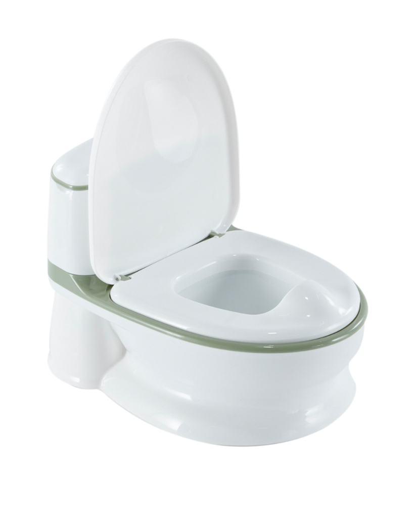 KIKKA BOO FLUSHY TUTA GREEN