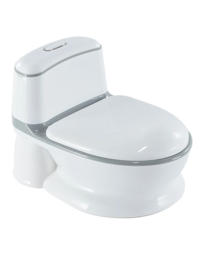 KIKKA BOO FLUSHY TUTA GREY