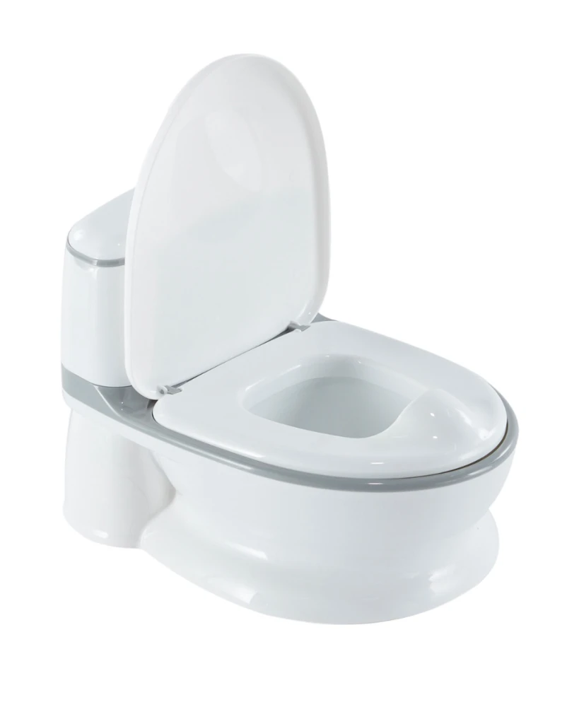 KIKKA BOO FLUSHY TUTA GREY