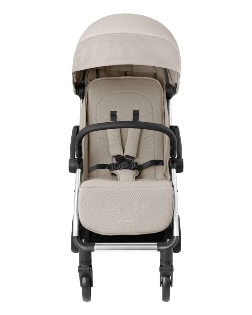 KIKKA BOO KOLICA EDEN BEIGE