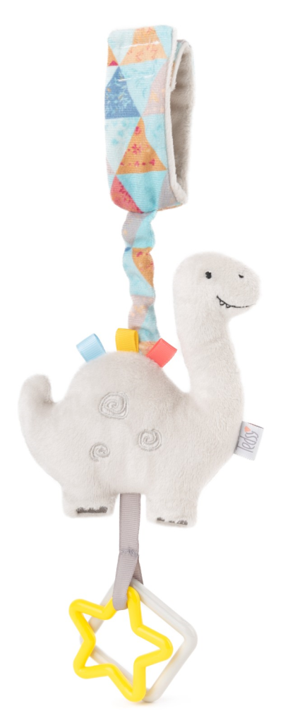 AMEK VISEĆA ZVEČKA TOY DINO RORRY