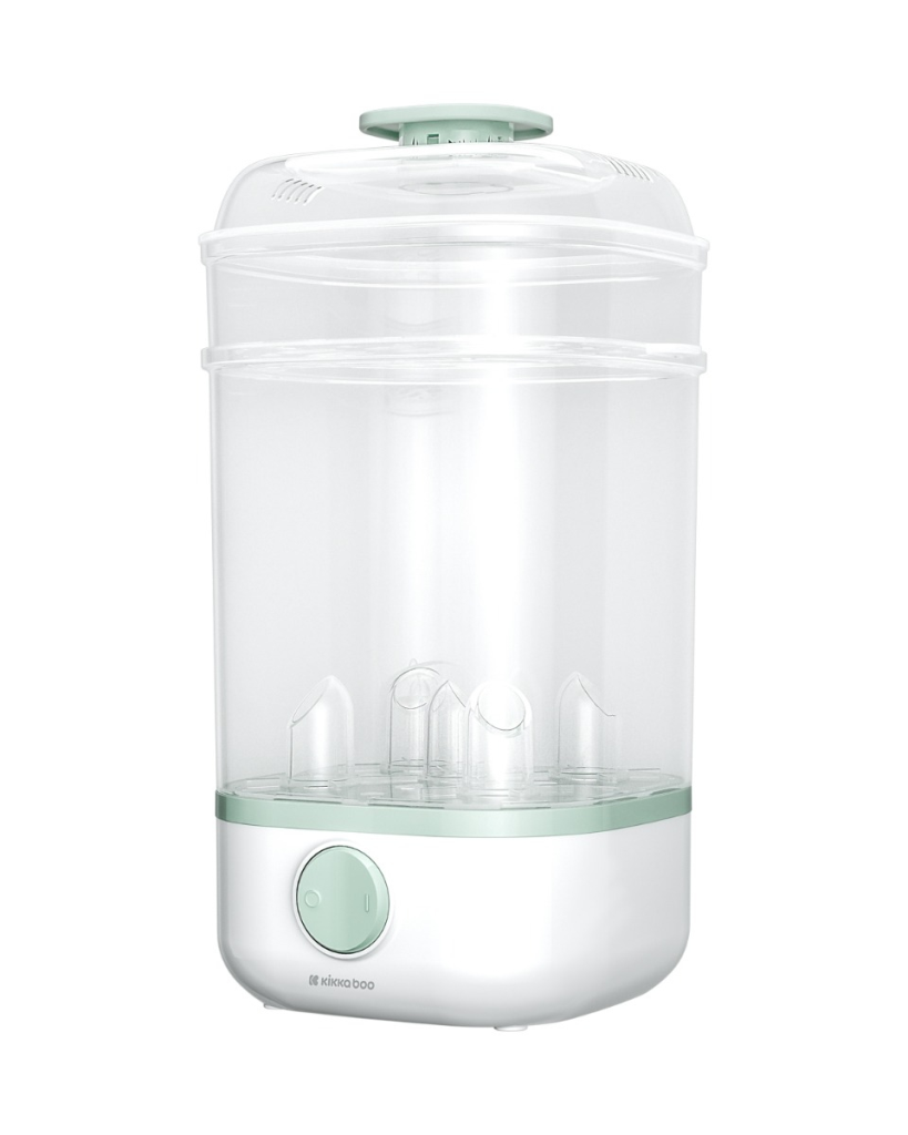 KIKKA BOO STERILIZATOR CLYDE