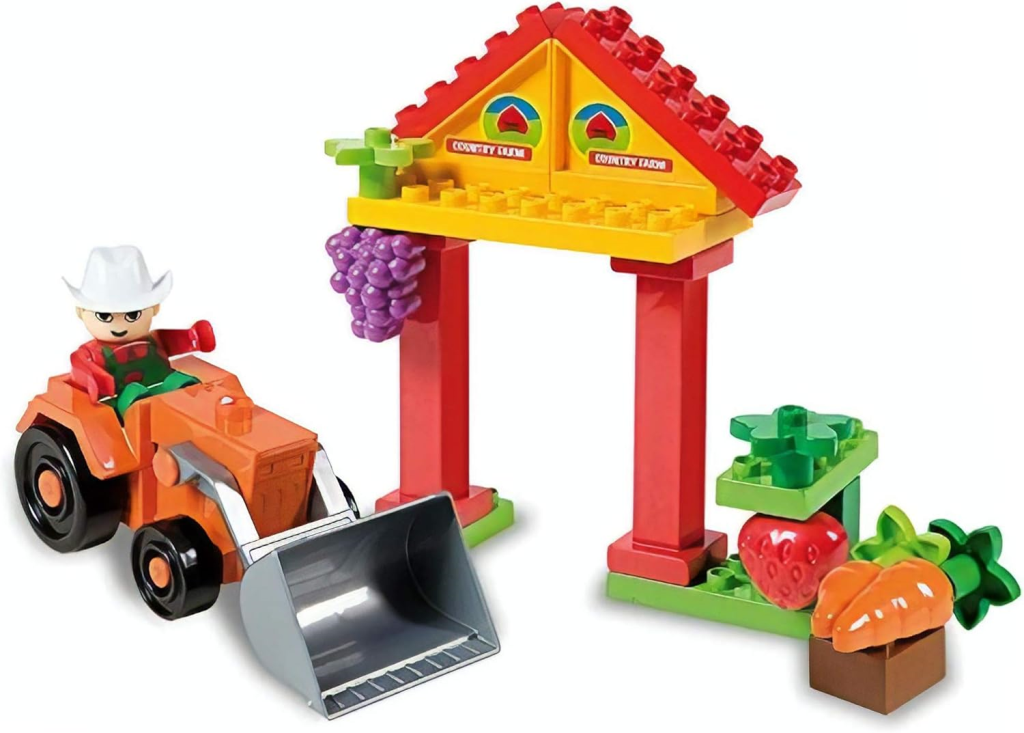 ANDRONI UNICOPLUS KOCKE