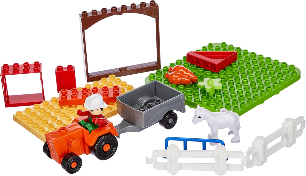 ANDRONI UNICOPLUS KOCKE FARM KANTA