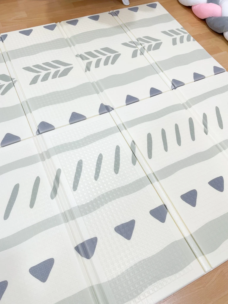 ECKHERT ANTIALERGIJSKA PODLOGA 180X150X1CM 51513