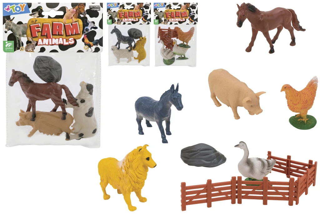 GLOBO FARMA ŽIVOTINJE