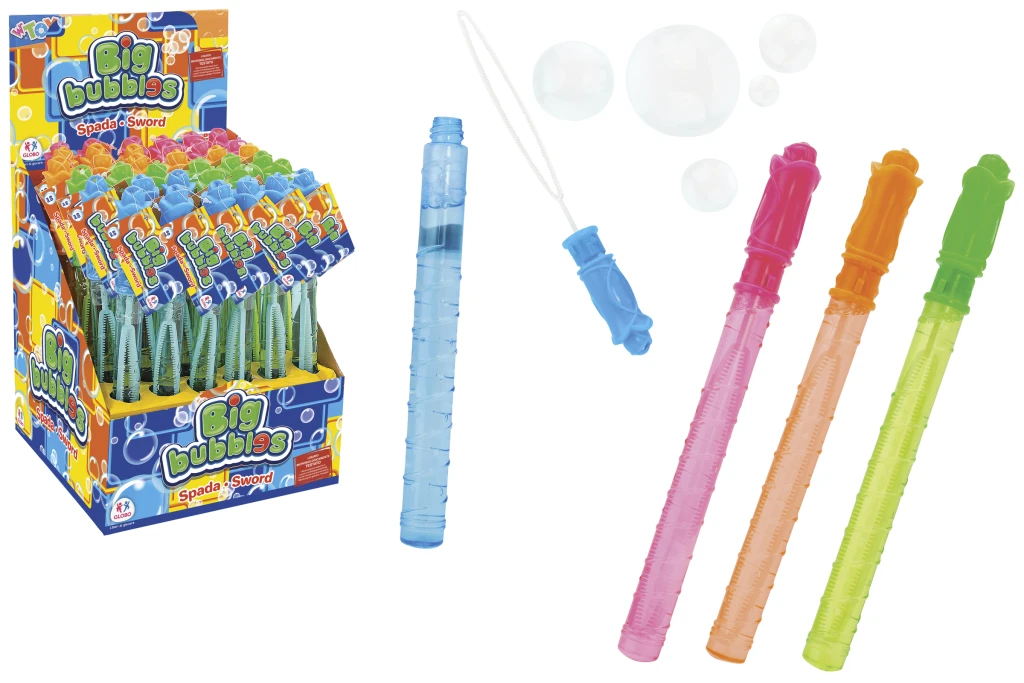 GLOBO IGRAČKA MJEHURIĆI