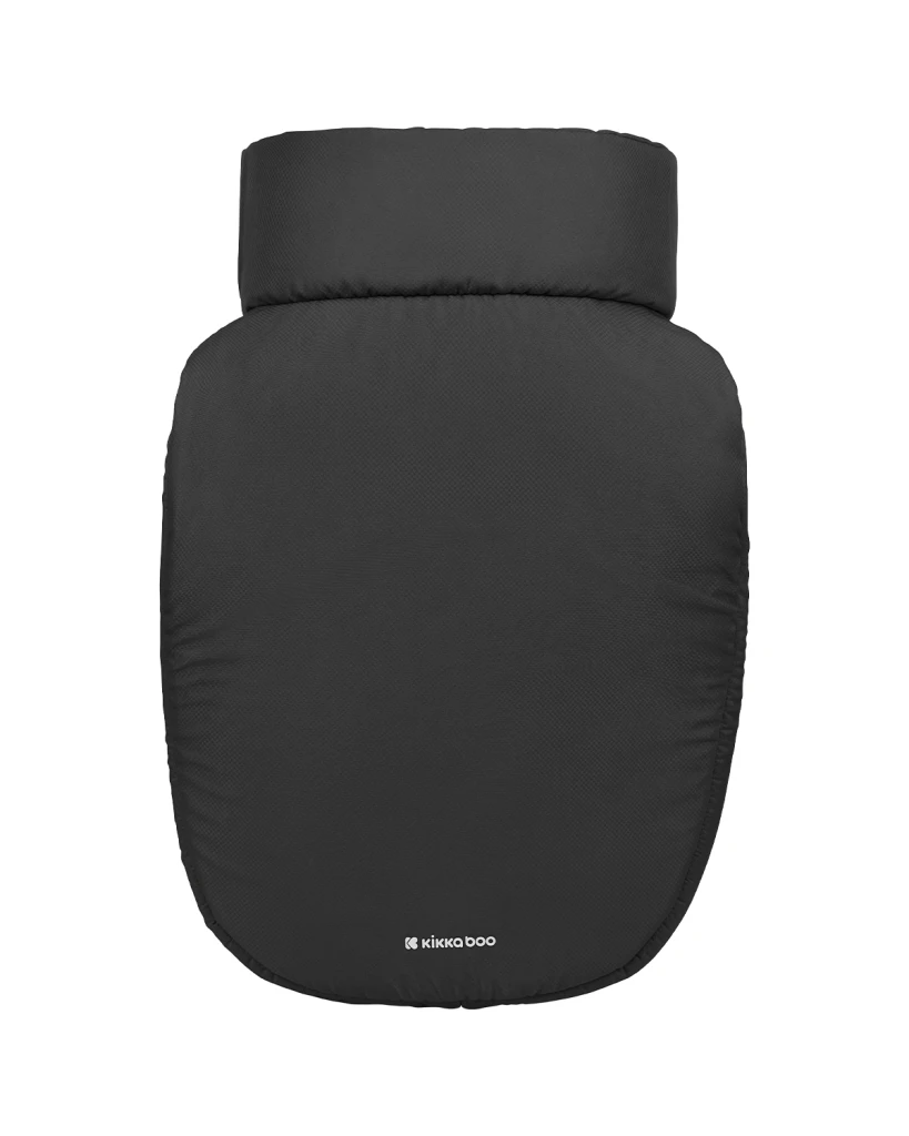 KIKKA BOO MODENA KOLICA 3U1, BLACK