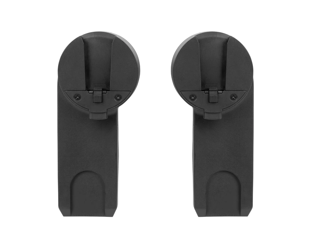 KIKKA BOO MODENA KOLICA 3U1, BLACK