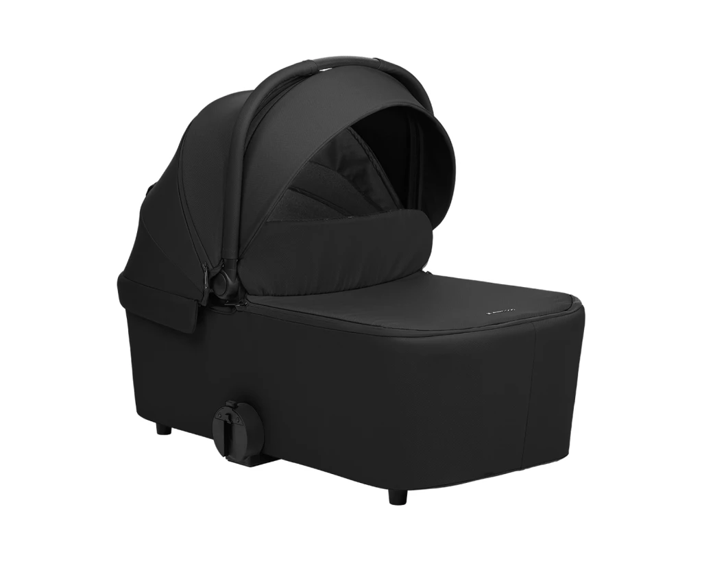 KIKKA BOO MODENA KOLICA 3U1, BLACK