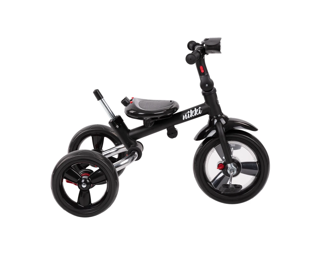 KIKKA BOO TRICIKL NIKKI PINK