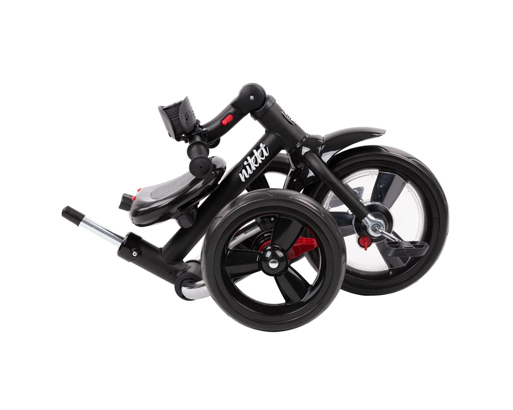 KIKKA BOO TRICIKL NIKKI PINK