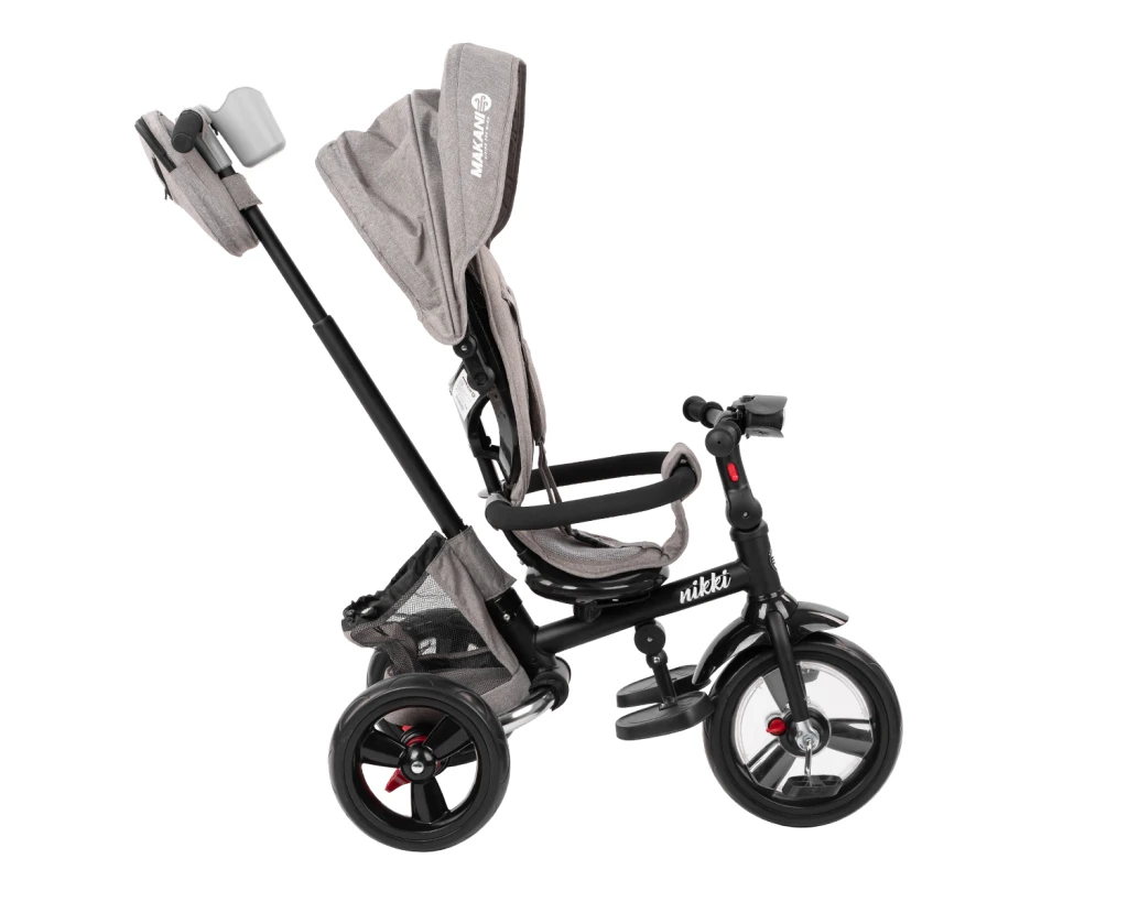 KIKKA BOO TRICIKL NIKKI PINK