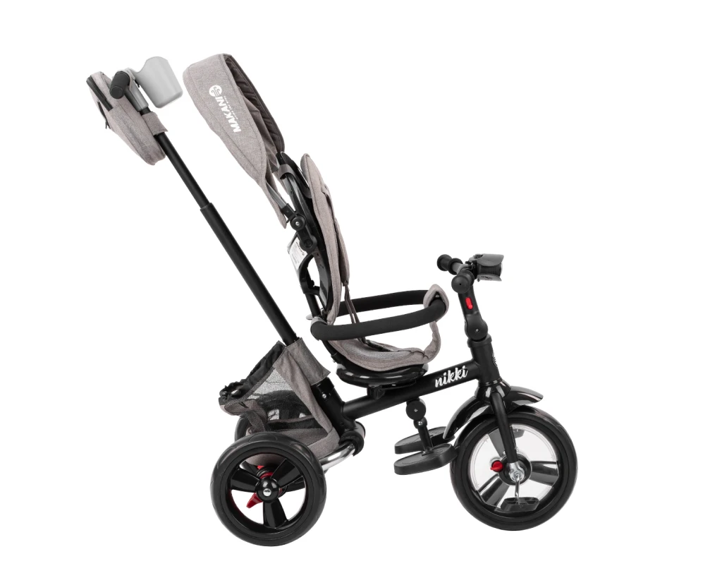 KIKKA BOO TRICIKL NIKKI PINK