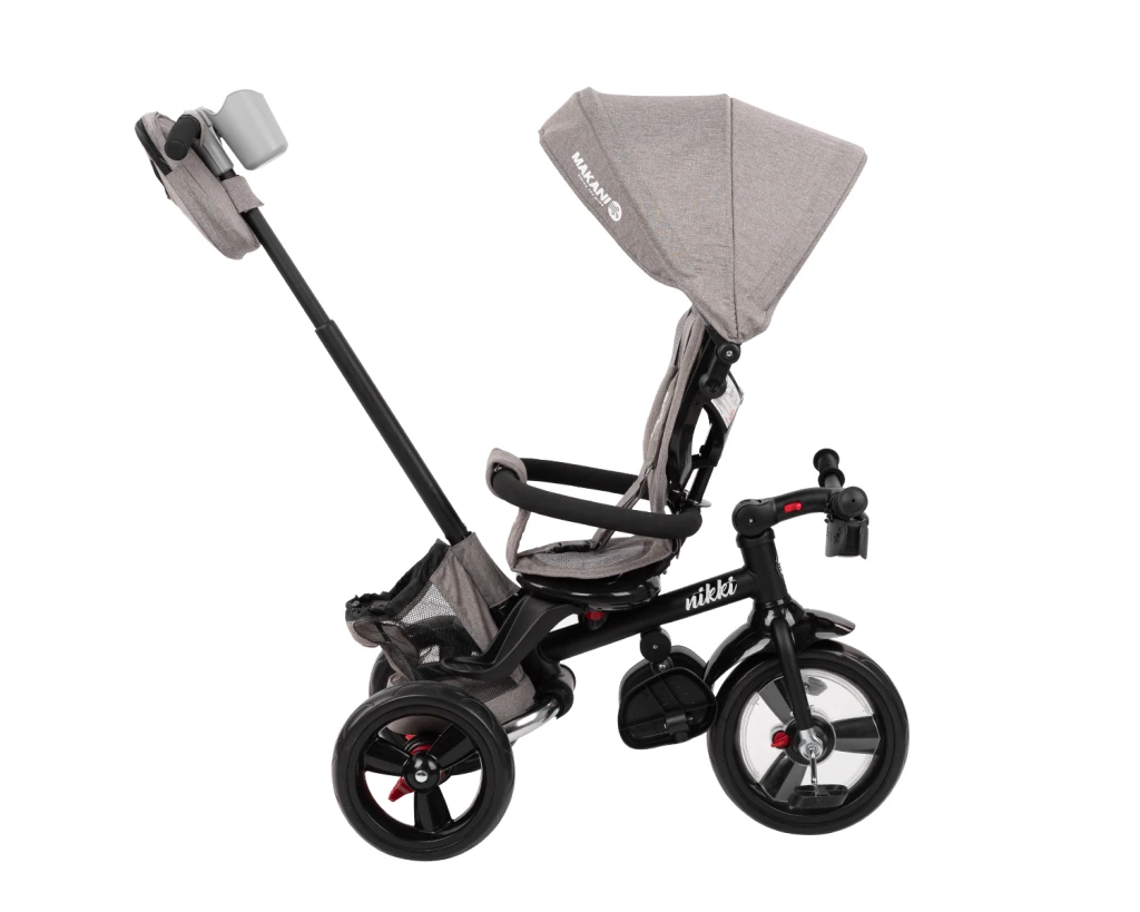 KIKKA BOO TRICIKL NIKKI PINK