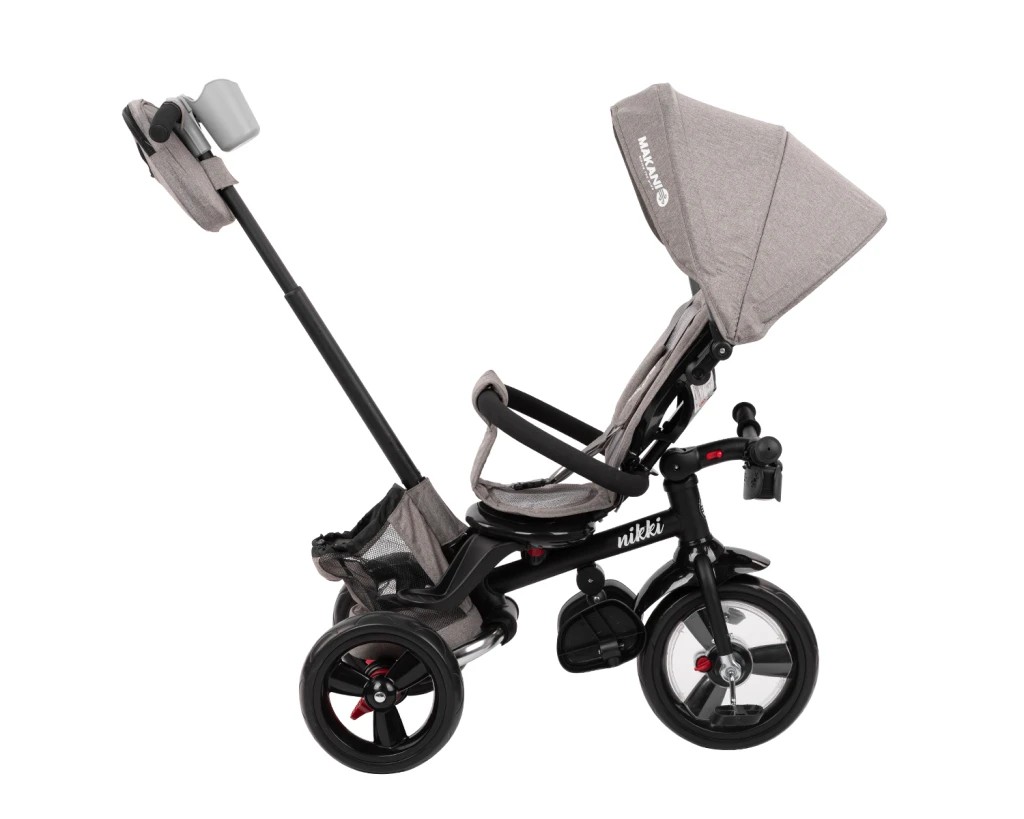 KIKKA BOO TRICIKL NIKKI PINK