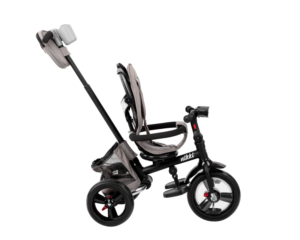 KIKKA BOO TRICIKL NIKKI PINK