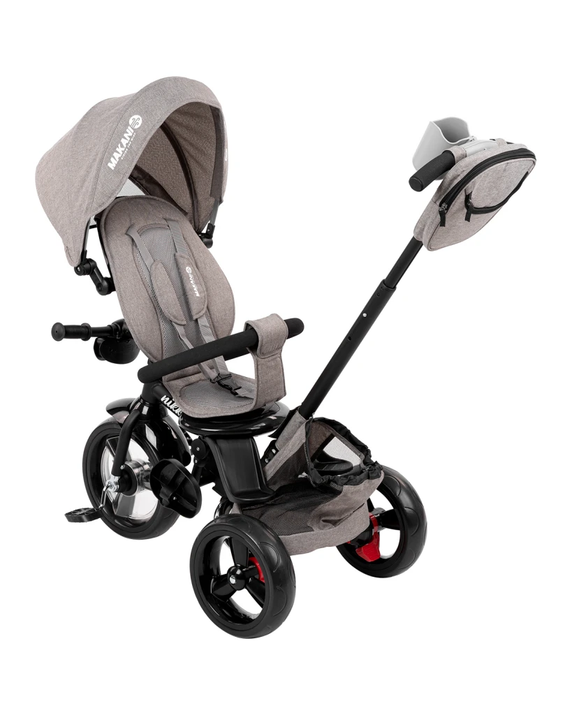 KIKKA BOO TRICIKL NIKKI PINK