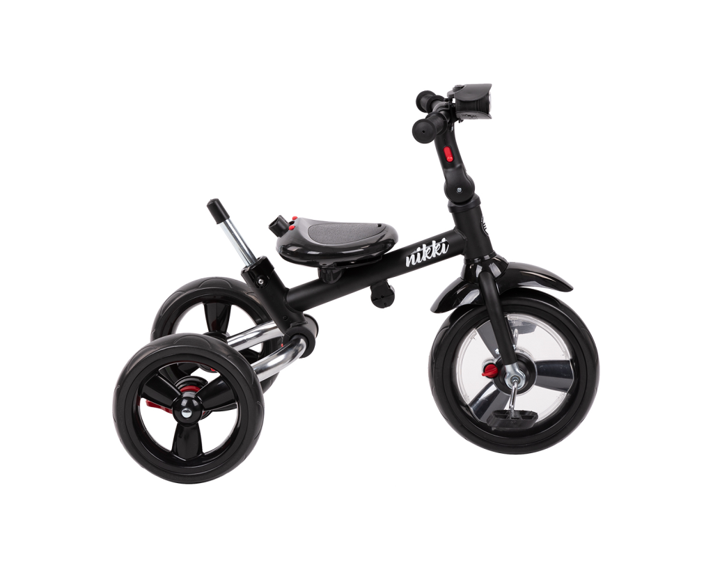 KIKKA BOO TRICIKL NIKKI MINT