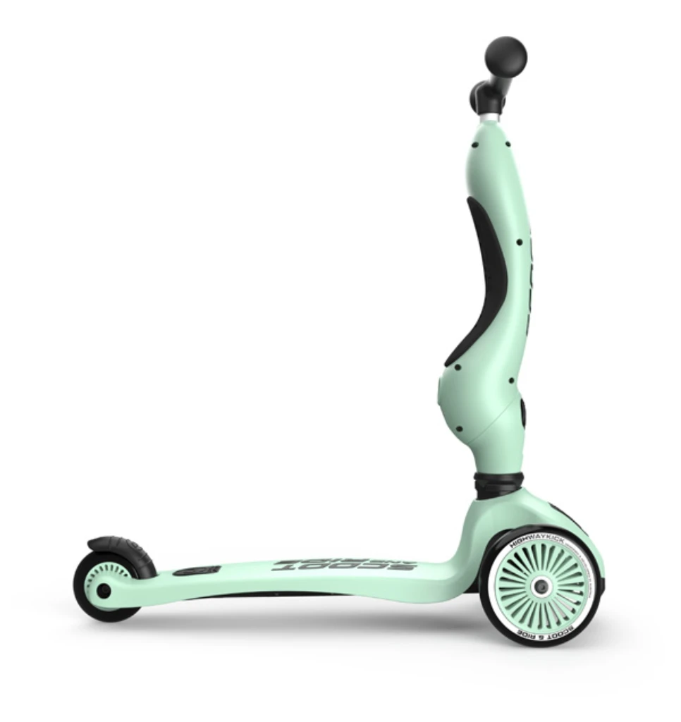 SCOOT AND RIDE HIGHWAYKICK 1 ROMOBIL, KIWI 