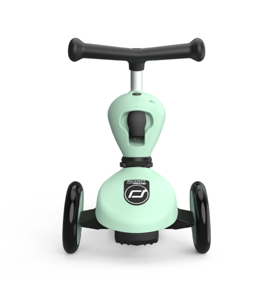 SCOOT AND RIDE HIGHWAYKICK 1 ROMOBIL, KIWI 