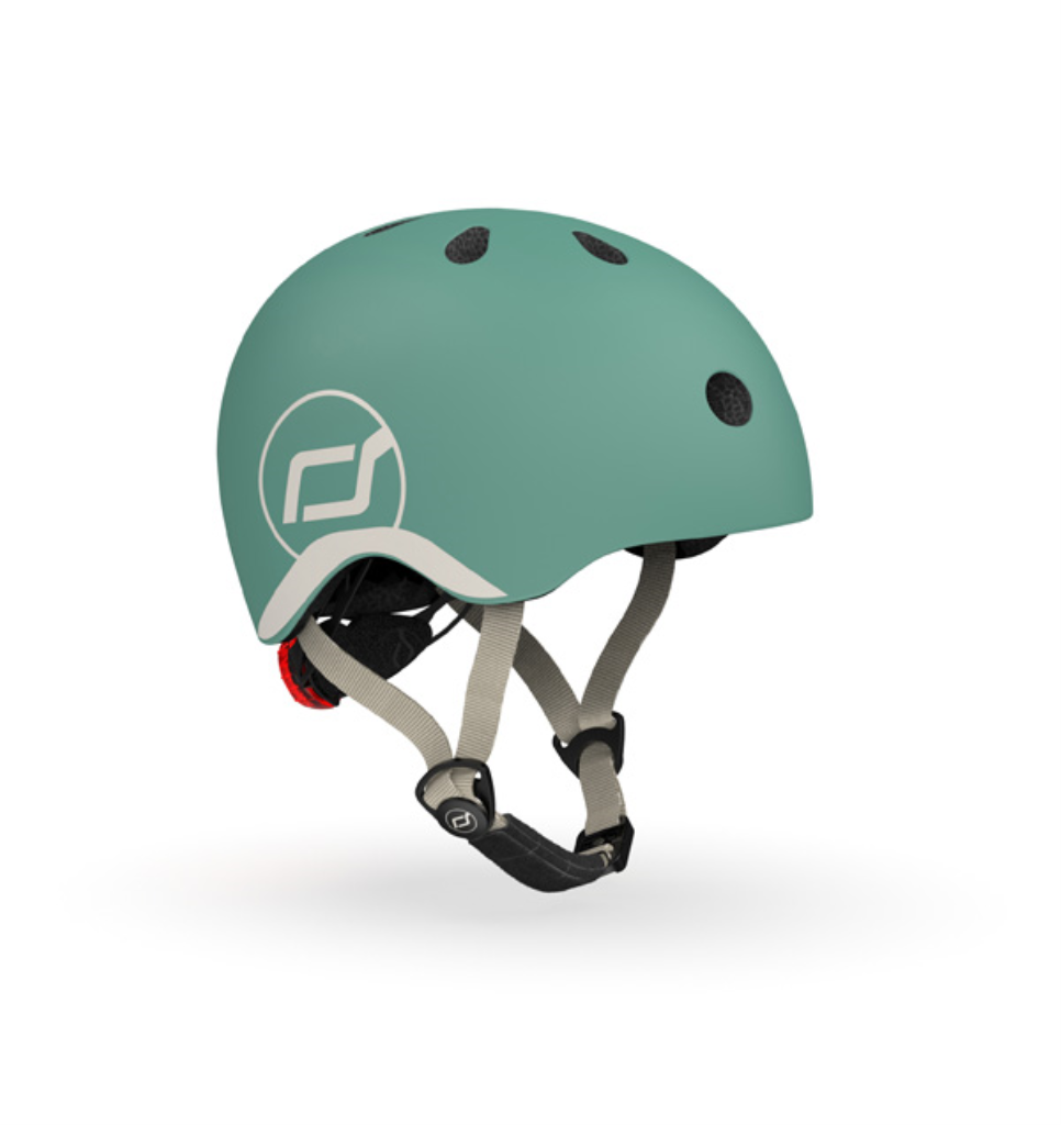 SCOOT AND RIDE KACIGA FOREST XXS-S