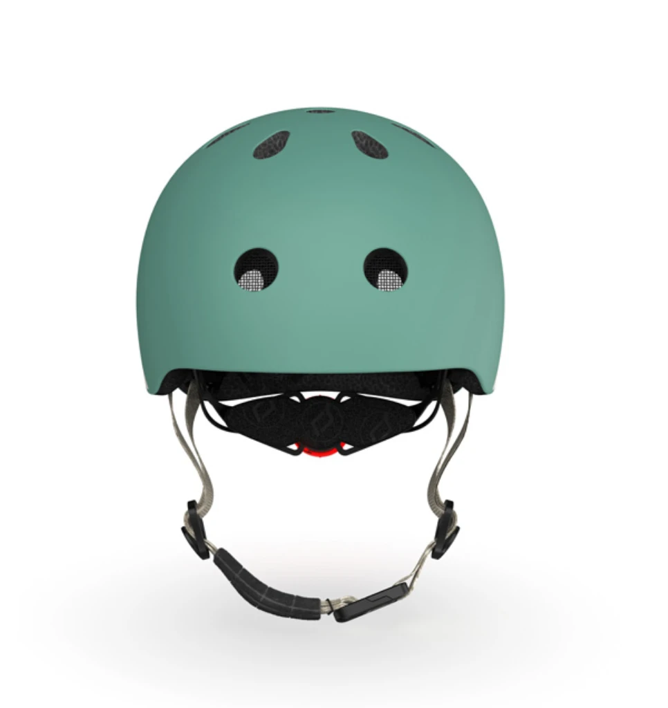 SCOOT AND RIDE KACIGA FOREST XXS-S
