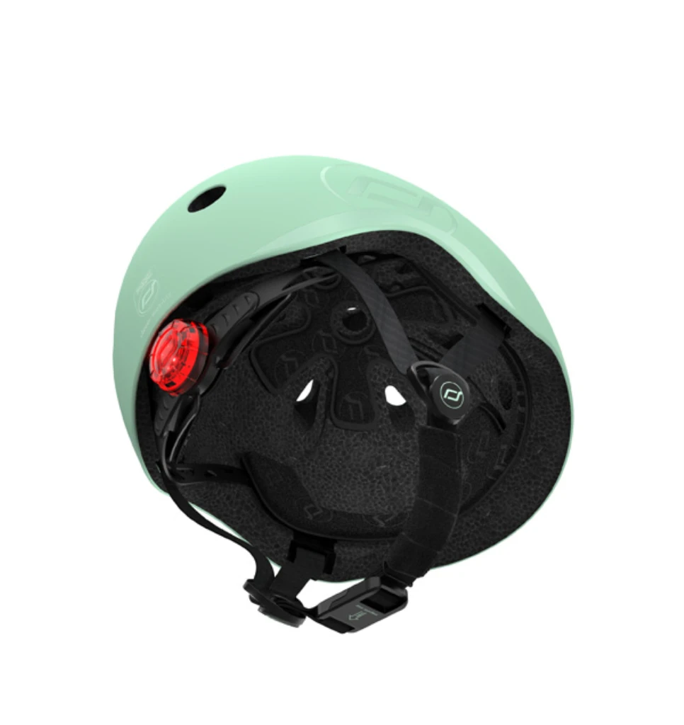 SCOOT AND RIDE KACIGA KIWI S-M