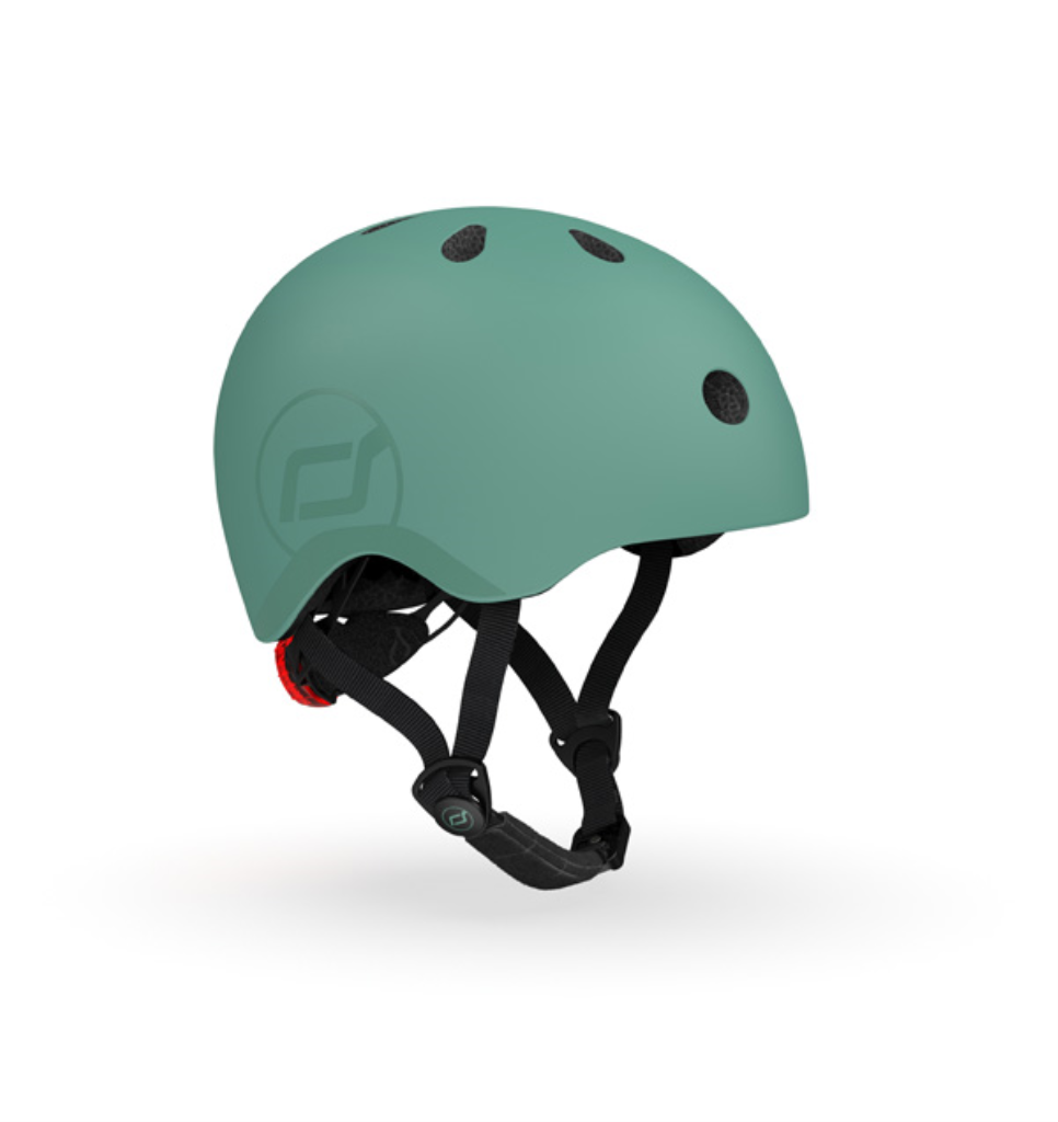 SCOOT AND RIDE KACIGA FOREST S-M