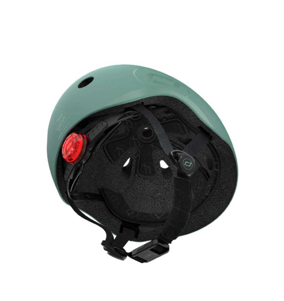 SCOOT AND RIDE KACIGA FOREST S-M