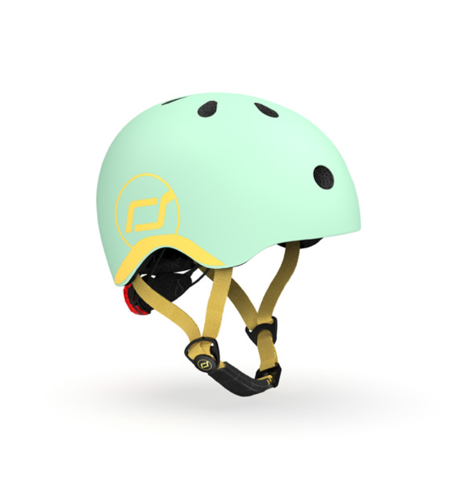 SCOOT AND RIDE KACIGA KIWI XXS-S