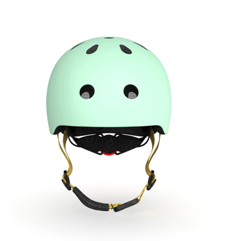 SCOOT AND RIDE KACIGA KIWI XXS-S