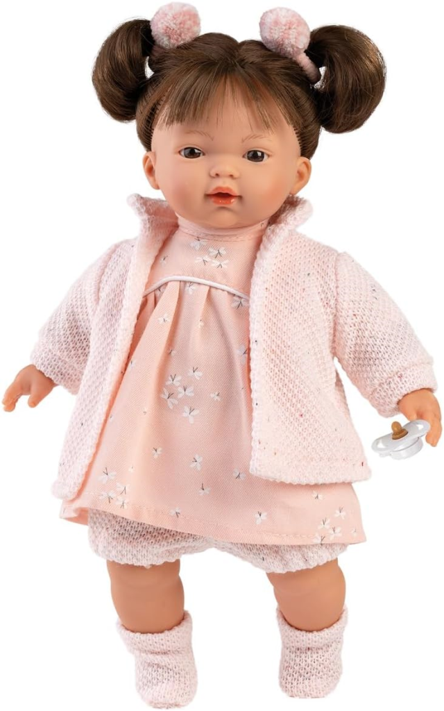 LLORENS LUTKA VERA LLORONA