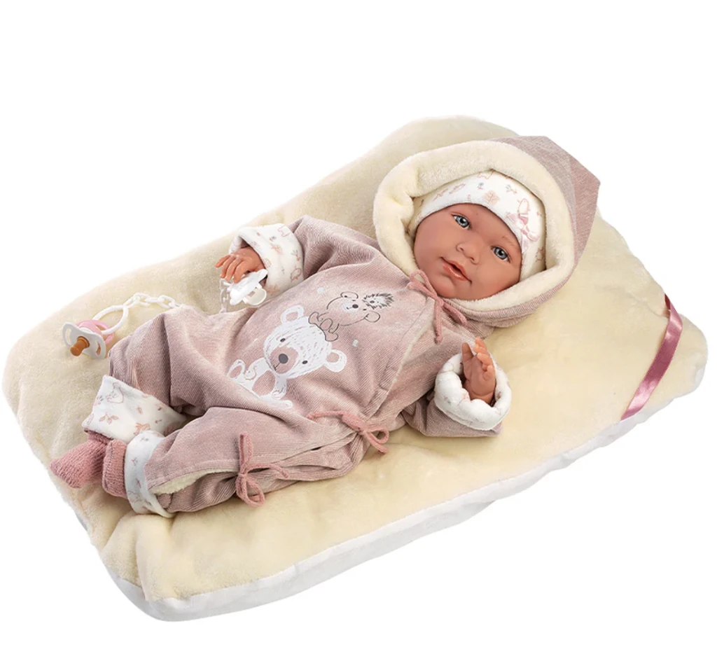 LLORENS BEBA LALA LLORONA 74106