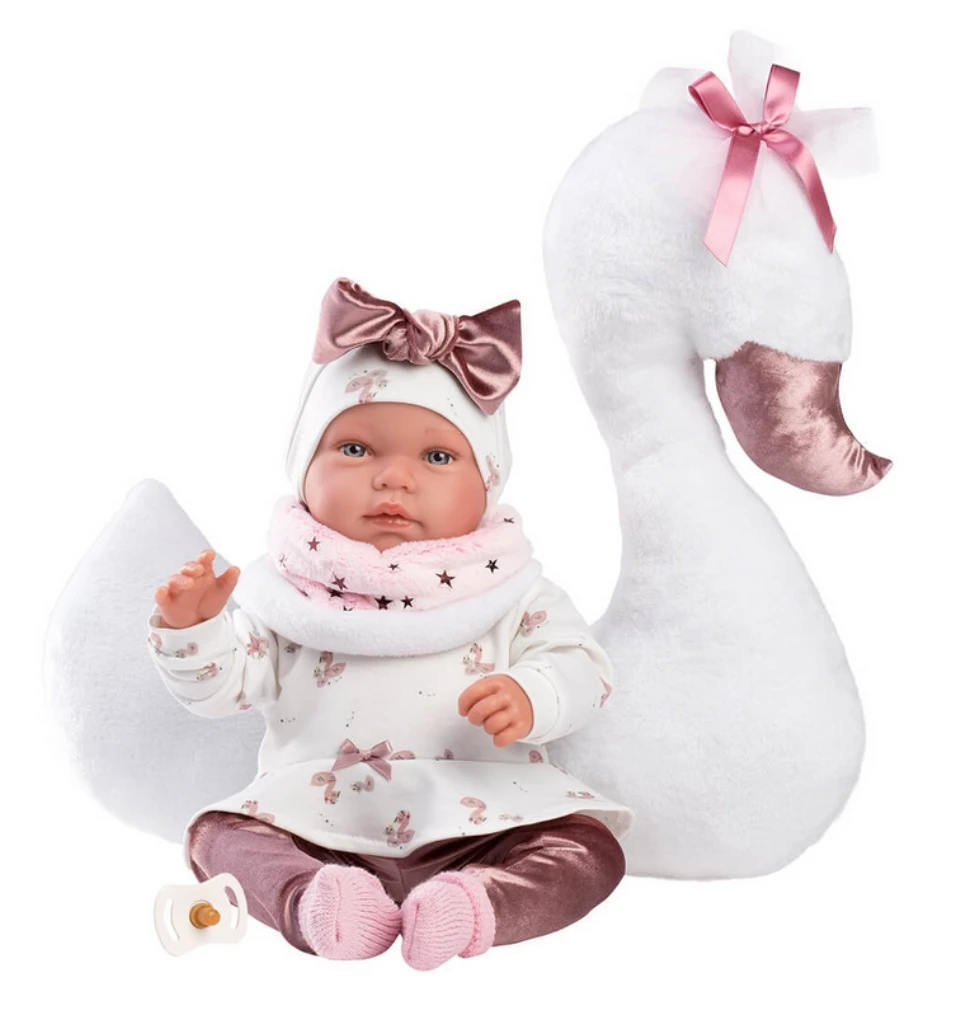 LLORENS LUTKA TINA 84456