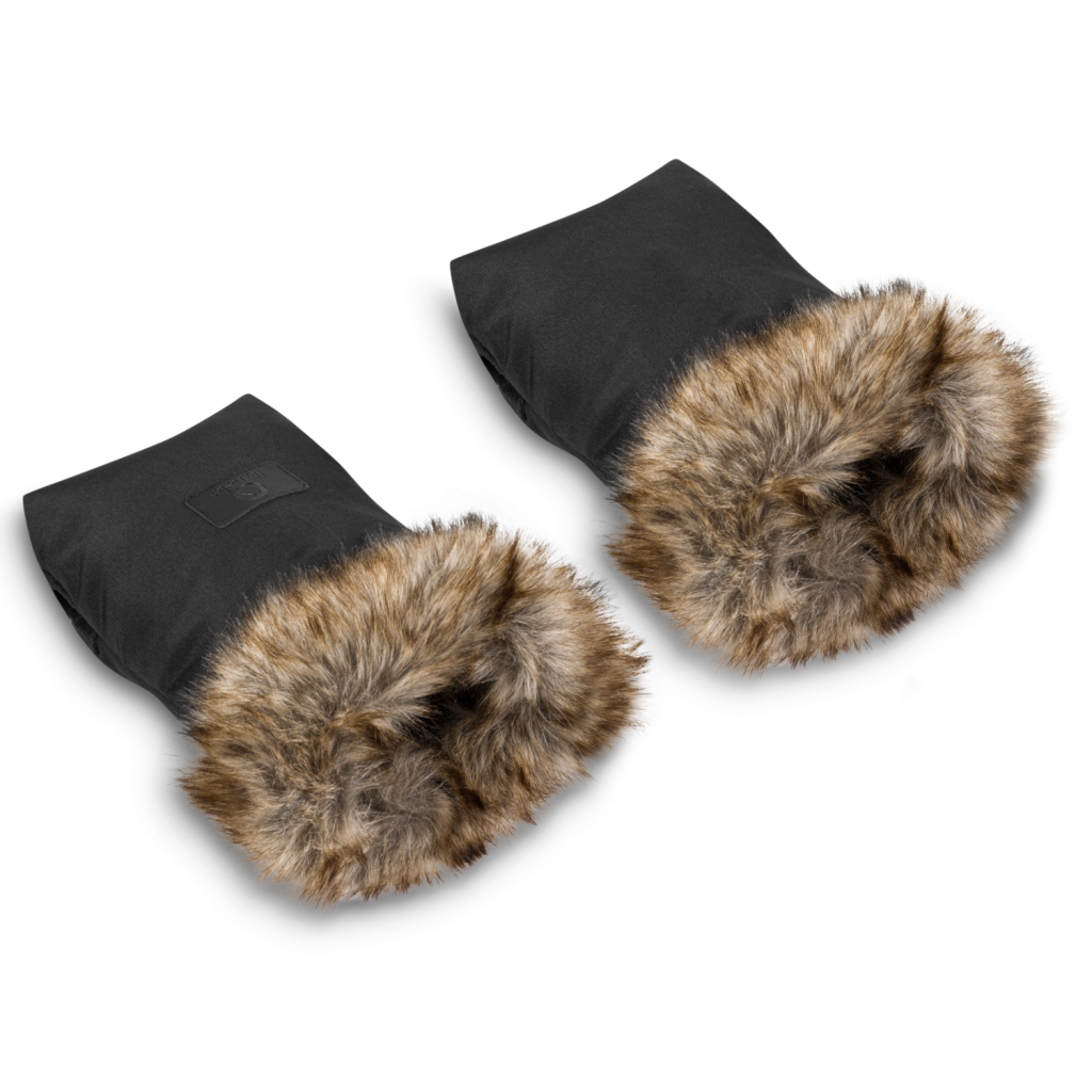 LIONELO ŠTITNIK ZA RUKE ZA KOLICA,BLACK