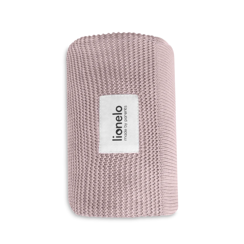 LIONELO DEKICA OD BAMBUSA,PINK