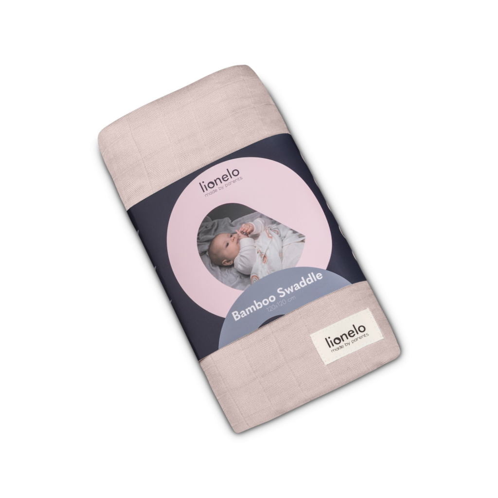 LIONELO PELENE OD BAMBUSA,BEIGE