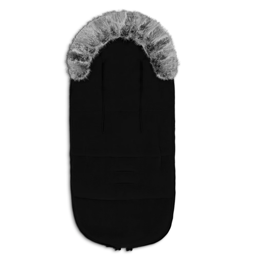 LIONELO FRODE VREĆA ZA KOLICA,BLACK CARBON