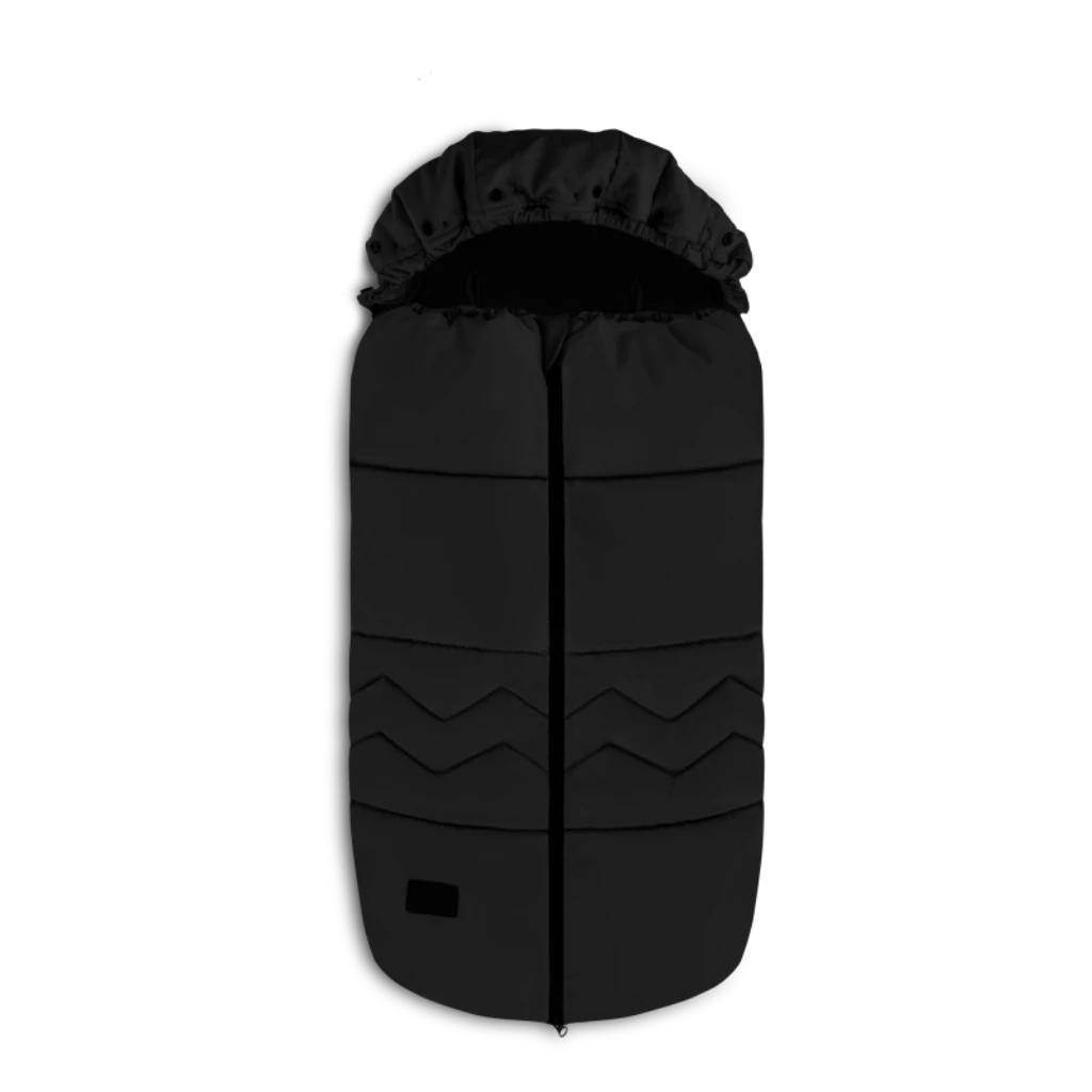 LIONELO FRODE VREĆA ZA KOLICA,BLACK CARBON