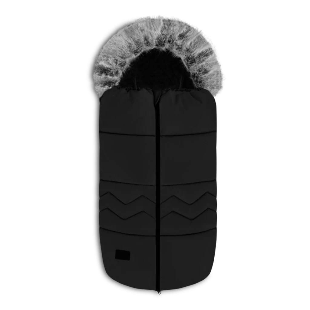 LIONELO FRODE VREĆA ZA KOLICA,BLACK CARBON