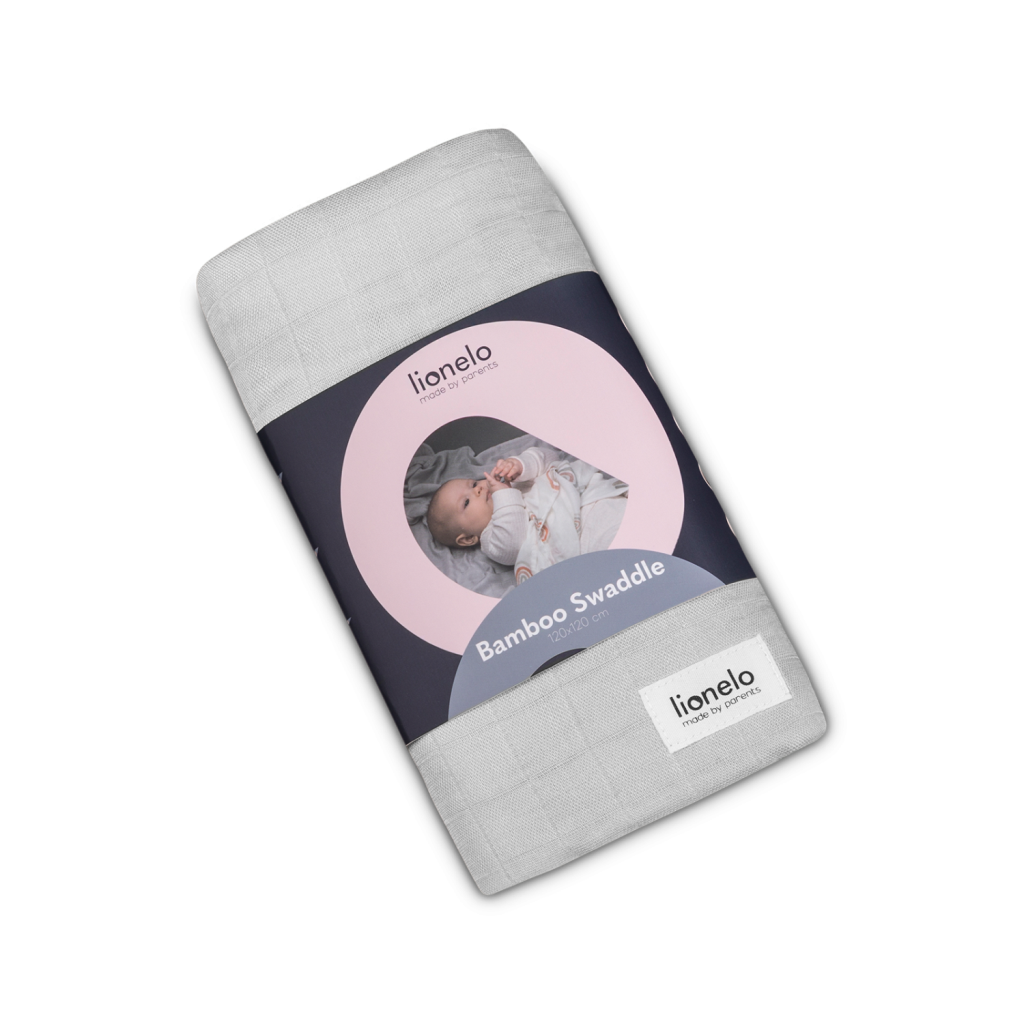 LIONELO PELENE OD BAMBUSA,GREY STONE
