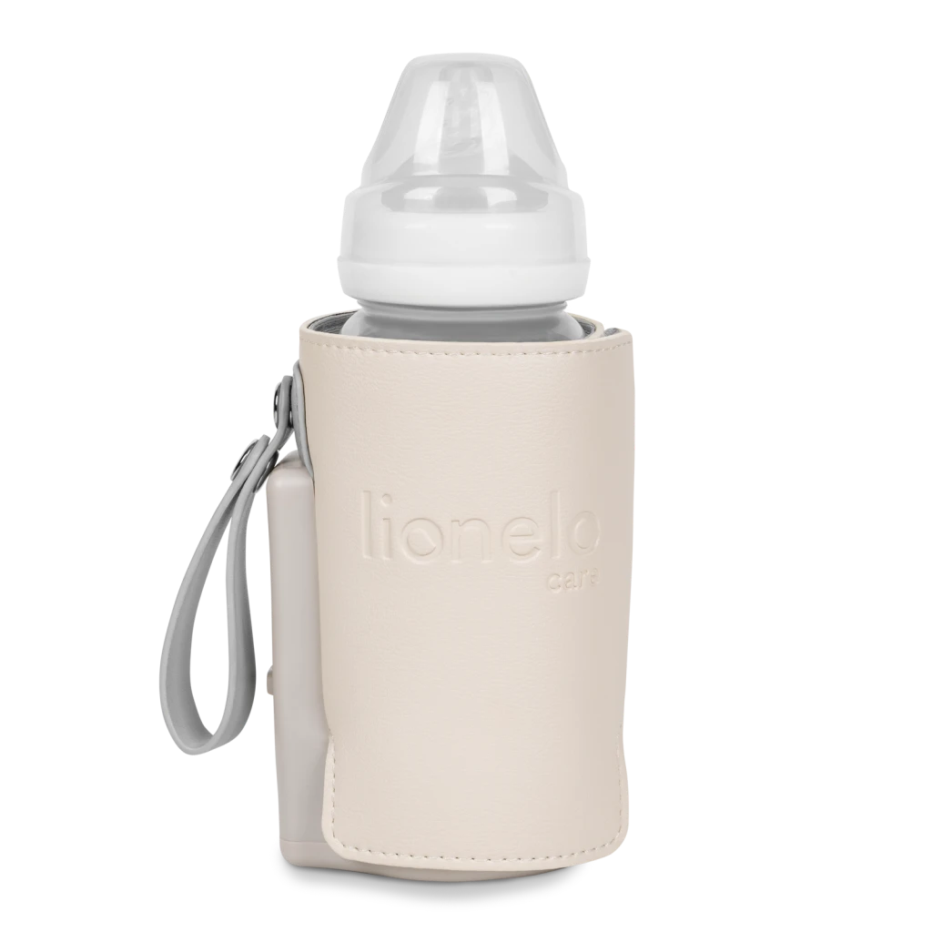 LIONELO GRIJAČ ZA BOČICE,BEIGE SAND