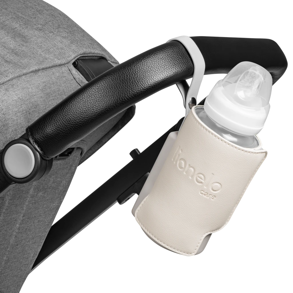 LIONELO GRIJAČ ZA BOČICE,BEIGE SAND