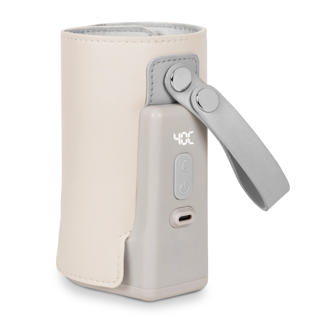 LIONELO GRIJAČ ZA BOČICE,BEIGE SAND