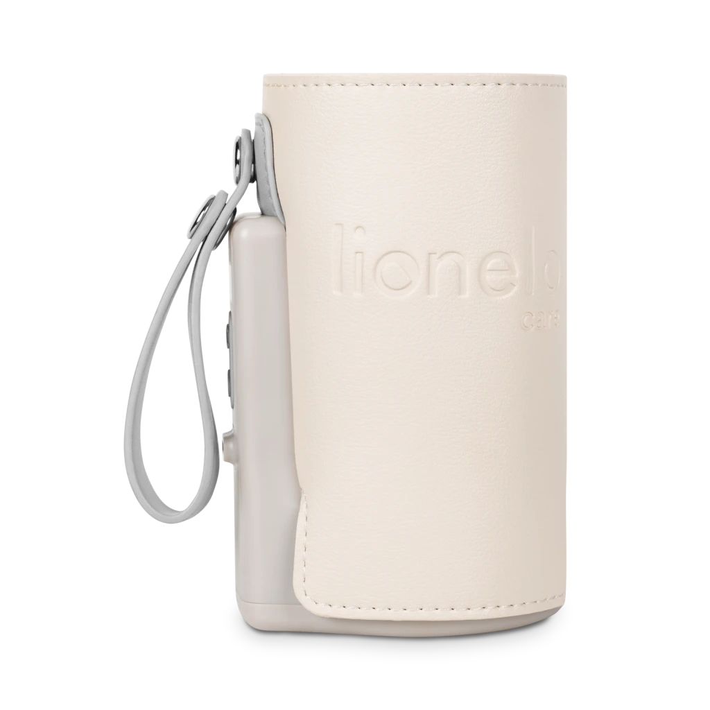 LIONELO GRIJAČ ZA BOČICE,BEIGE SAND