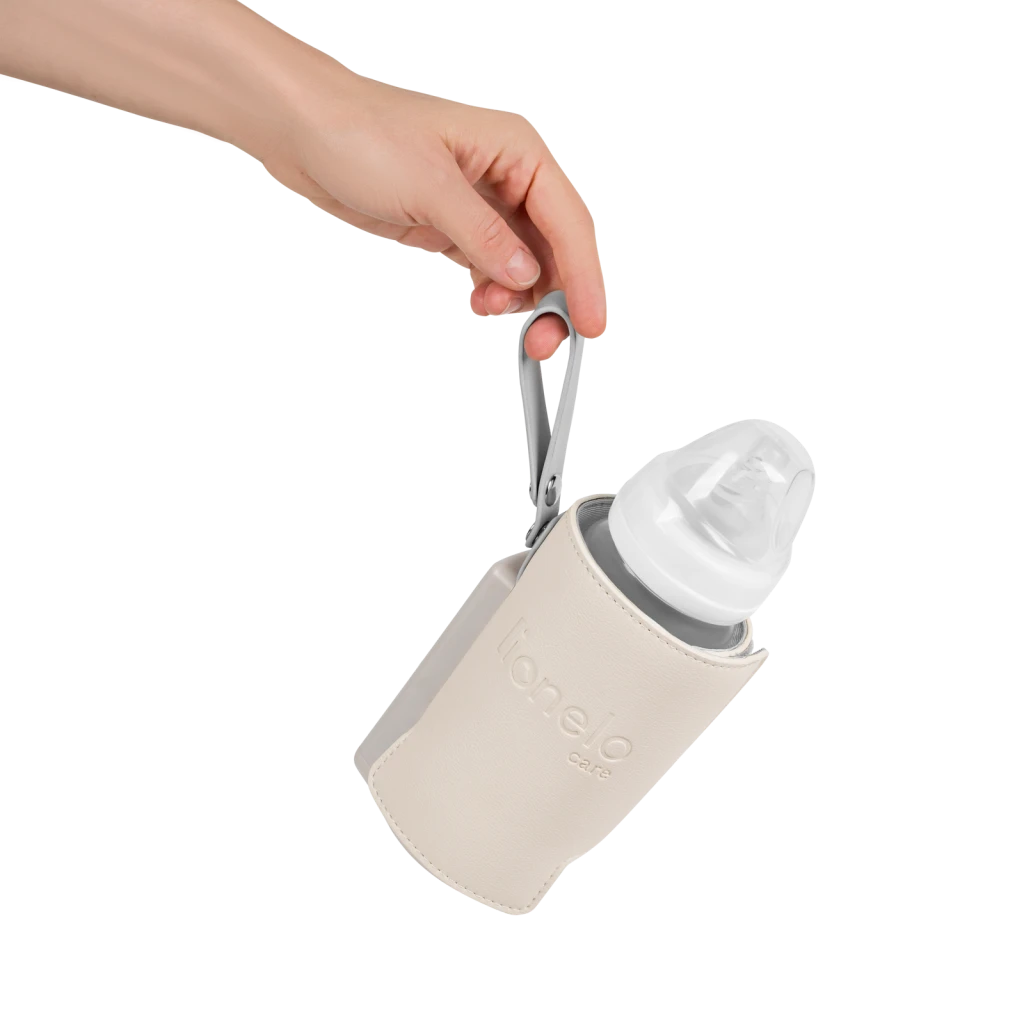 LIONELO GRIJAČ ZA BOČICE,BEIGE SAND